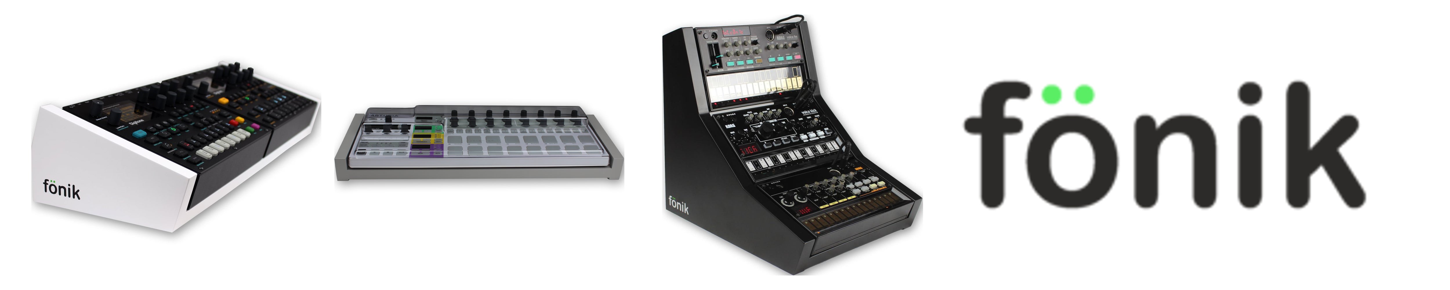 Nu ook bij Bax Music: Fonik Audio Innovations! Fonik Audio Innovations now at Bax Music